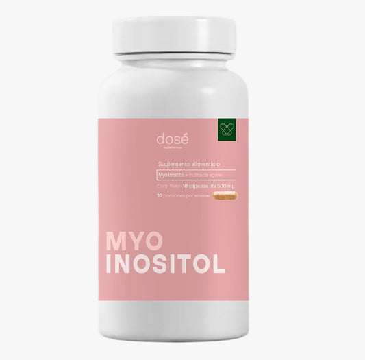 Myo inositol