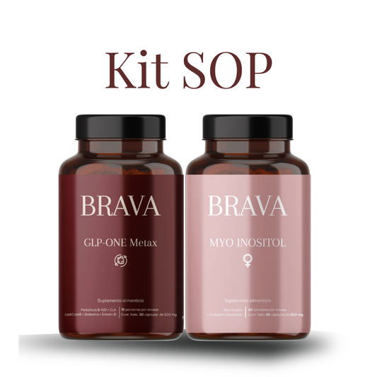 Kit SOP