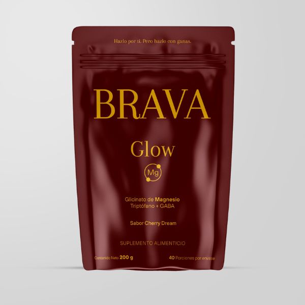 BRAVA glow