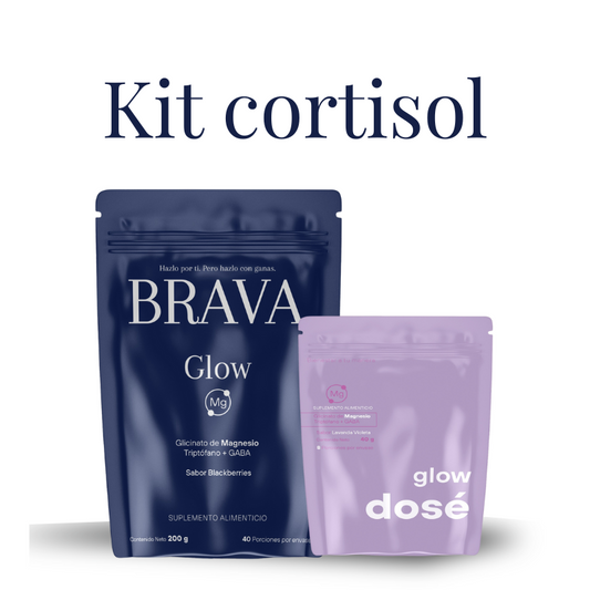 Kit Corti-sol