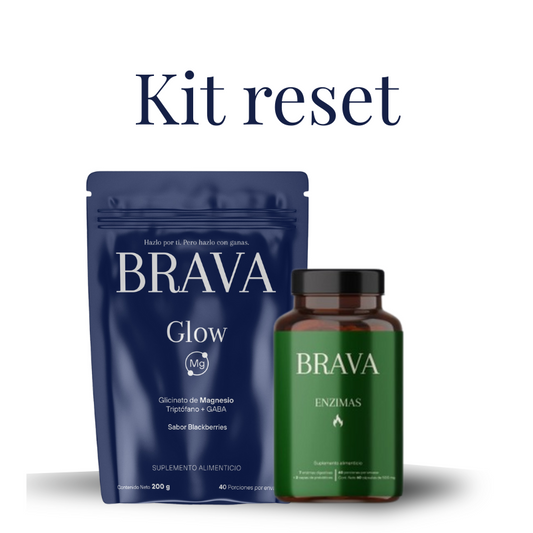 Kit reset