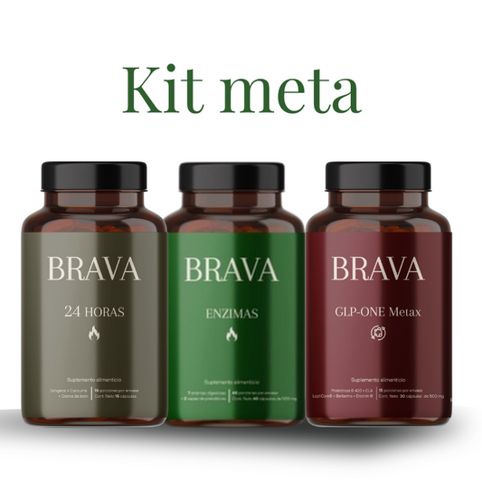Kit meta
