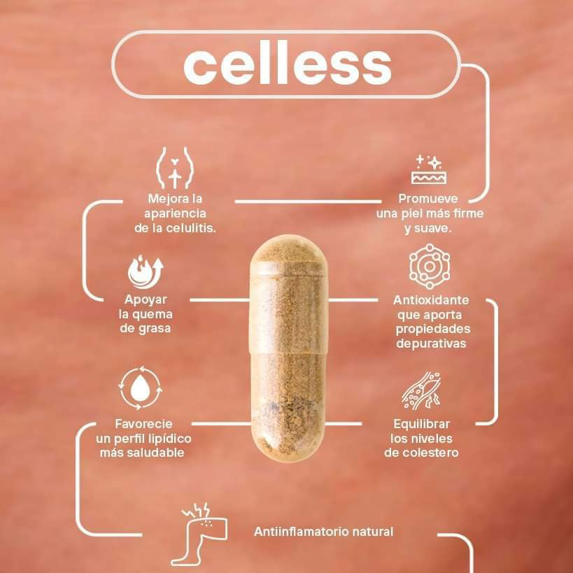 Celless