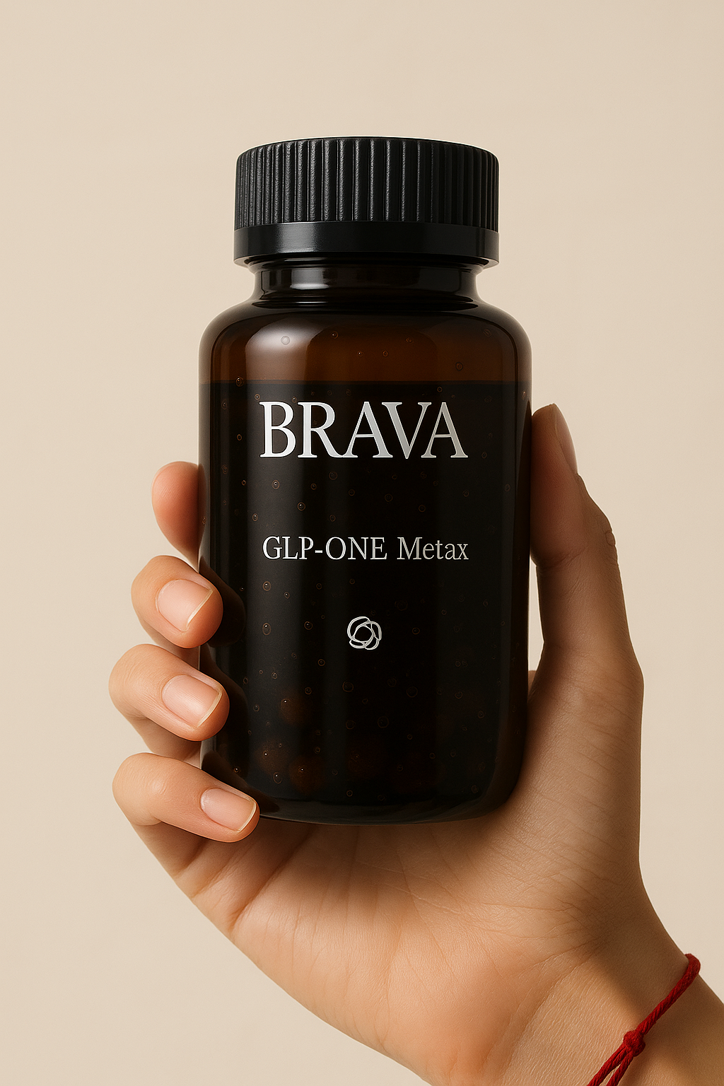 BRAVA | GLP-ONE Metax
by Dosé Suplementos