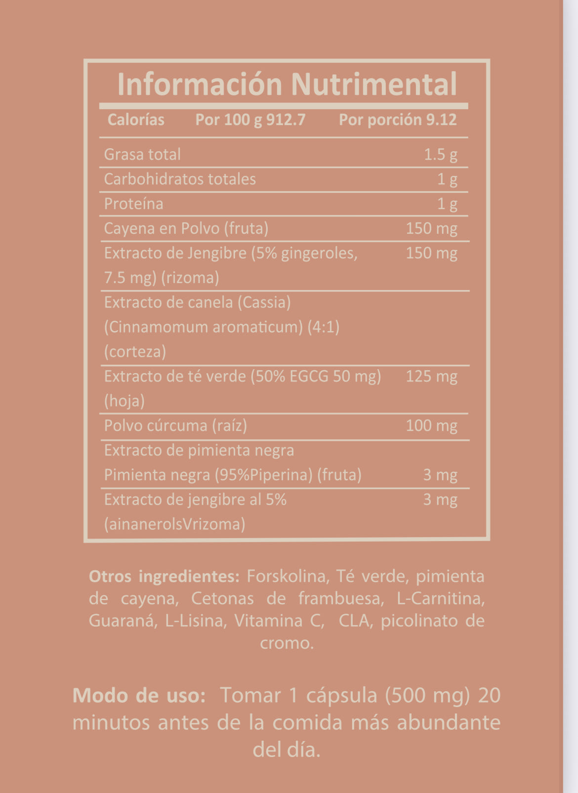 Cortisol Belly