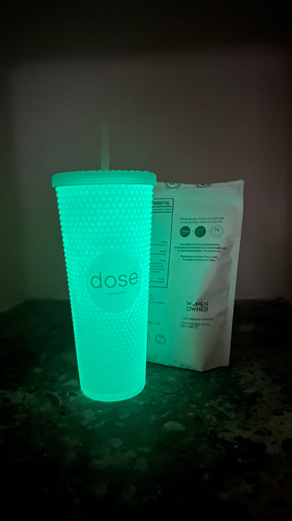 Tumblr glow in the dark
