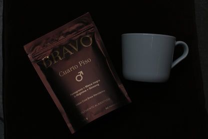 BRAVO – Cuarto Piso