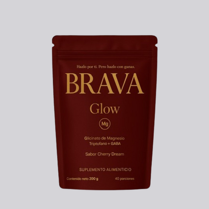 BRAVA glow