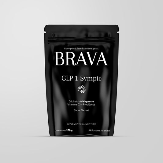 GLP-1 Sympic™