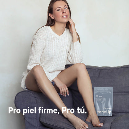 Tone Up dosé