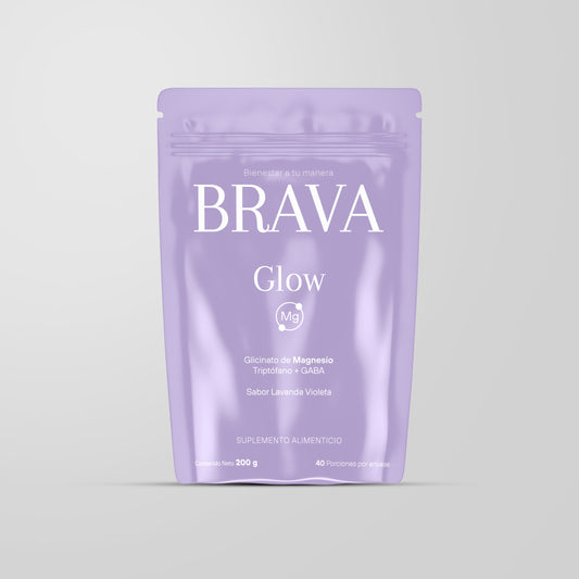 BRAVA glow