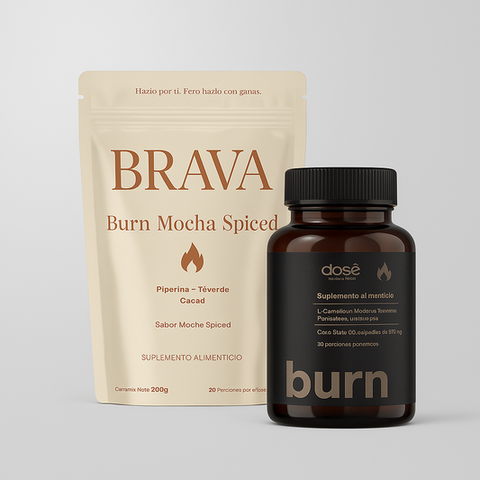 Protocolo BURN